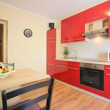 Apartment In Porec/Istrien 10035 Екстер'єр фото